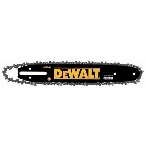 Dewalt DT20668-QZ Sågkedja Populärt val